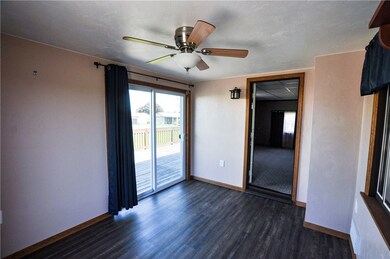 Perfect space for an office