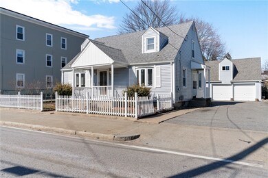 210 Benefit St, Pawtucket, RI 02861 - photo 2