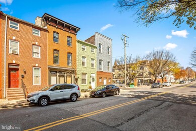 1720 E Pratt St, Baltimore, MD 21231 - photo 4