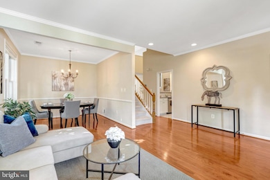 6524 Box Elder Loop, Gainesville, VA 20155 - photo 7