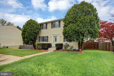 12346 Bonmot Place, Reisterstown, MD 21136 - photo 3