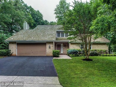 11532 Flints Grove Ln, North Potomac, MD 20878 - photo 2