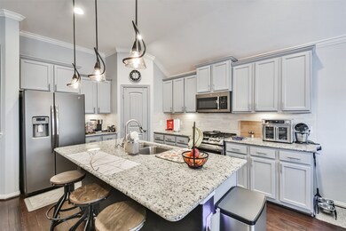 17902 Sulgrave Dr, Cypress, TX 77429 - photo 7