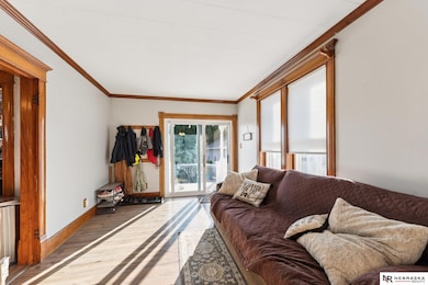 536 N Walnut St, Wahoo, NE 68066 - photo 6