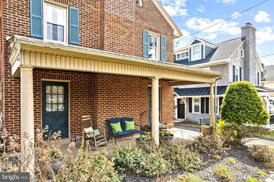 461 N Keswick Ave, Glenside, PA 19038 - photo 5