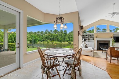 Dining Nook