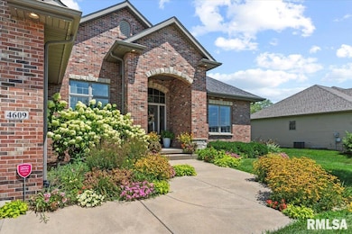 4609 Lynhurst Rd, Springfield, IL 62711 - photo 5