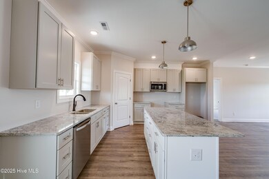 5170 Rountree Rd, Ayden, NC 28513 - photo 5