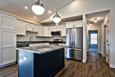 2435 Timberstone Dr, Elkhart, IN 46514 - photo 3