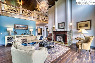 202 King Lucious Ln, Banner Elk, NC 28604 - photo 5