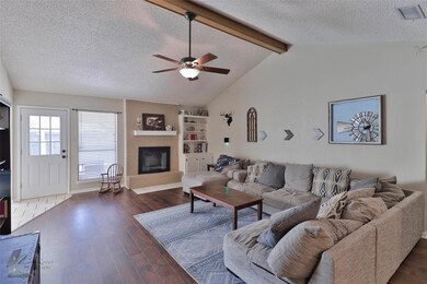 7533 John Carroll Dr, Abilene, TX 79606 - photo 6