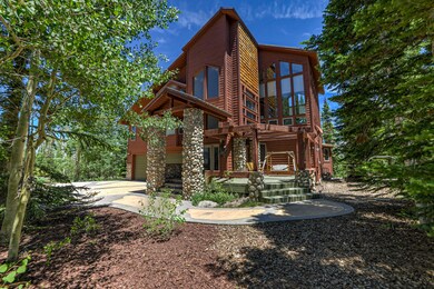 14-290 Trails at Navajo, Brian Head