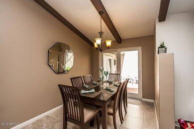 20TH St Formal Dining