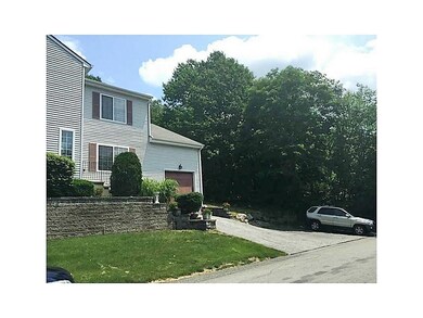 93 Governors Hill, West Warwick, RI 02893 - photo 2
