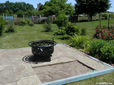 Other. FIRE PIT