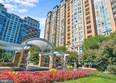 One Park Crest unit 1707, McLean, VA 22102 - photo 4