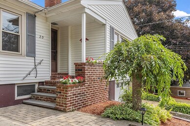 20 Hillcrest Rd, Danvers, MA 01923 - photo 3