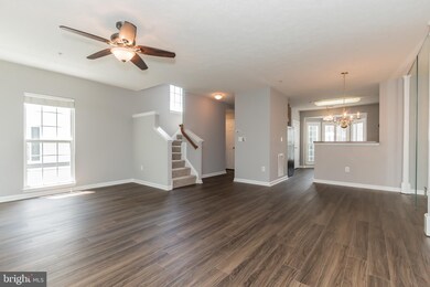 726 Heather Stone Loop unit 23, Glen Burnie, MD 21061 - photo 7