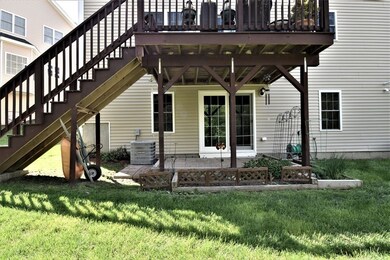 90 Fisher Rd unit 11, Holden, MA 01520 - photo 5