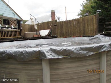 6909 Moyer Ave, Parkville, MD 21234 - photo 2