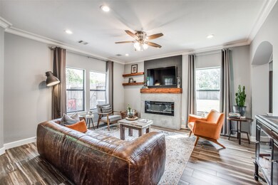 5242 Brinkman Ct, Houston, TX 77091 - photo 7