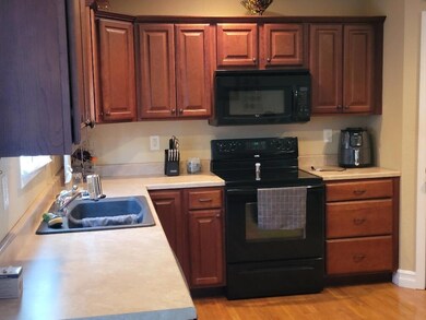 culver kitchen