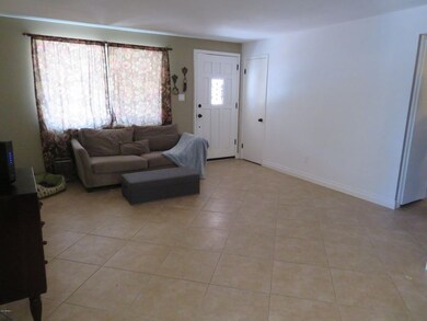 Large Living Room