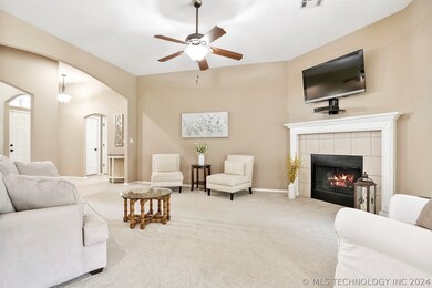 7415 E Jackson Place, Broken Arrow, OK 74014 - photo 7