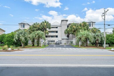 8600 E County Hwy 30A Unit 450 Rosemary