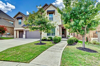 25714 Coreopsis, San Antonio, TX 78261 - photo 3