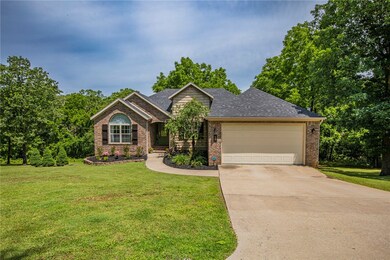 2 Snyder Ln, Bella Vista, AR 72715 - photo 2