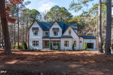 8017 Bud Morris Rd, Wake Forest, NC 27587 - photo 2