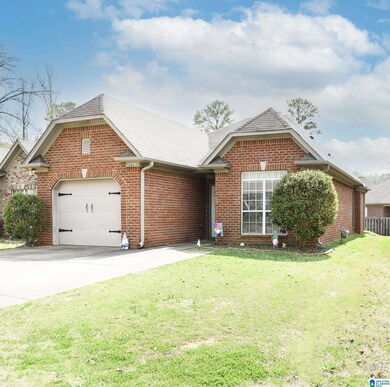 4261 Fieldstone Way, Birmingham, AL 35215 - photo 3