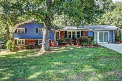 202 Hillcrest Dr, Locust, NC 28097 - photo 4