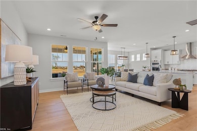 MM Stoney Creek (Ashbee), Chesapeake, VA 23322 - photo 6