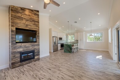 Living/Dining