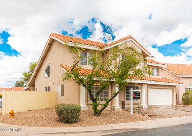 3912 W Rene Dr, Chandler, AZ 85226 - photo 3