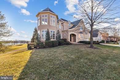 15798 Spyglass Hill Loop, Gainesville, VA 20155 - photo 3