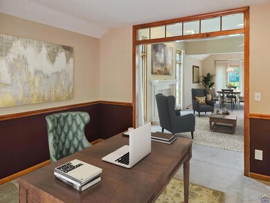 3909 SW Stonybrook Dr, Topeka, KS 66610 - photo 5