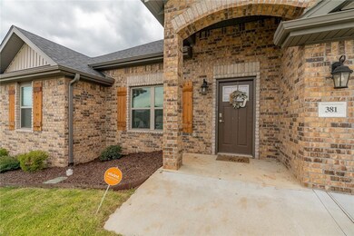 381 Captain Marshal St, Prairie Grove, AR 72753 - photo 4
