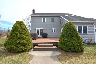752 Stafford St, Rochdale, MA 01542 - photo 5