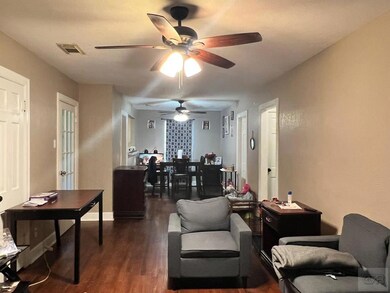 Up Apartment