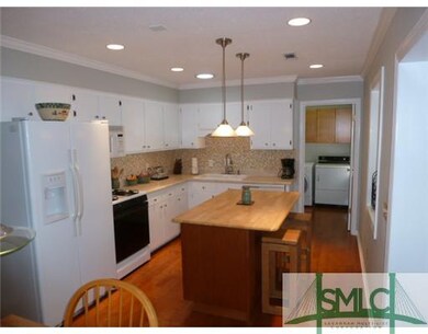 Interior Space/Layout. Kitchen