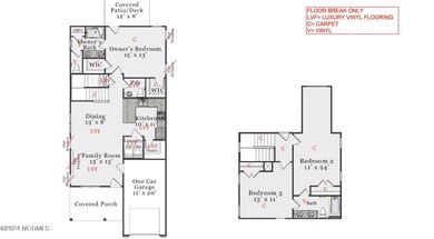 139 Caulfield Rd, Aberdeen, NC 28315 - photo 2