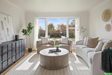 307 Crest Rd, Papillion, NE 68046 - photo 7