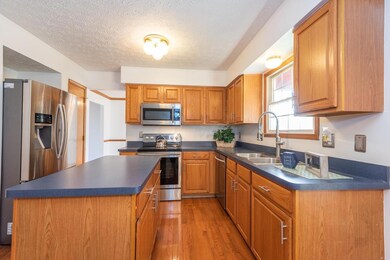 2015 Penhook Ave, Lewis Center, OH 43035 - photo 5