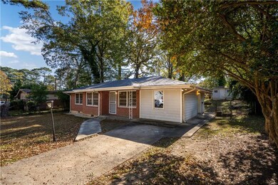 2868 Belaire Cir, Atlanta, GA 30340 - photo 4