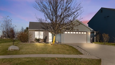 9303 Monique Dr, Fort Wayne, IN 46835 - photo 2