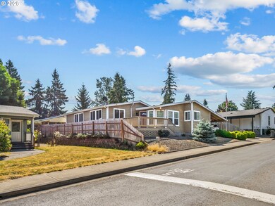 1015 Oak St unit 52, Silverton, OR 97381 - photo 3