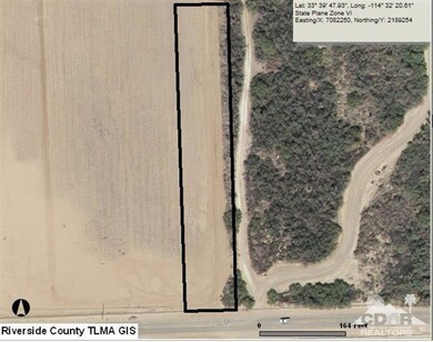 0 6th Ave unit 219058988, Blythe, CA 92225 - photo 3